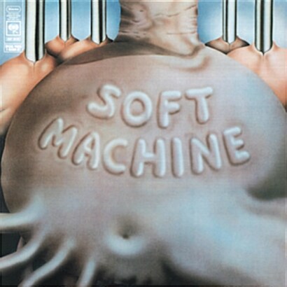 [수입] Soft Machine - 6