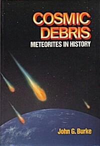 Cosmic Debris (Paperback, Reprint)