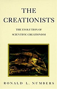 The Creationists (Paperback)