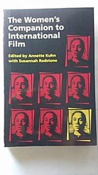 The Womens Companion to International Film (Paperback, Reprint)