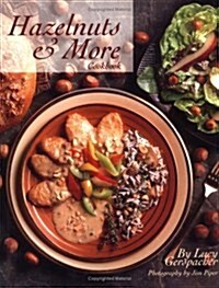 Hazelnuts & More Cookbook (Hardcover)