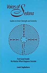 Voices of Sedona (Paperback)