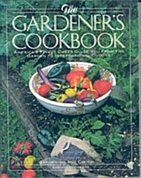 The Gardeners Cookbook (Paperback)