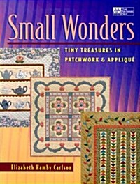 Small Wonders (Paperback)