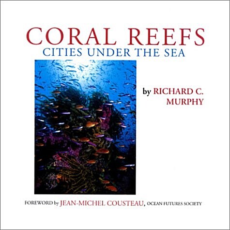 Coral Reefs (Hardcover)