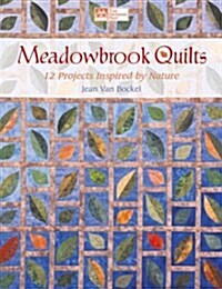 Meadowbrook Quilts (Paperback)