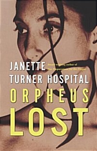 ORPHEUS LOST (Hardcover)