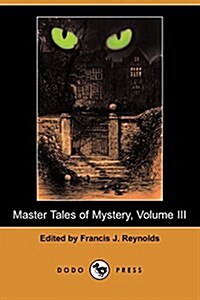 Master Tales of Mystery (Paperback)