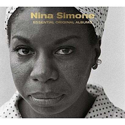 [수입] Nina Simone - Essential Original Albums [3CD]