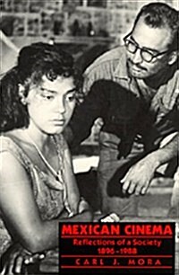 Mexican Cinema (Paperback, Revised, Subsequent)