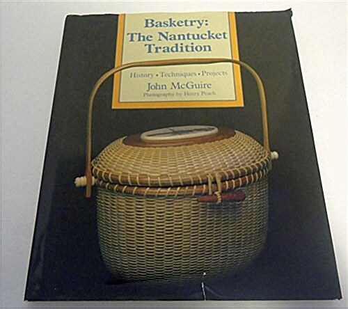 Basketry (Hardcover)