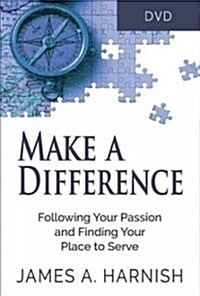 Make a Difference (DVD)