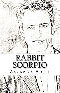 Rabbit Scorpio: The Combined Astrology Series (Paperback)