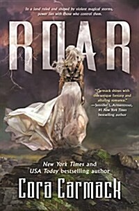 Roar: A Stormheart Novel (Paperback)