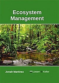 Ecosystem Management (Hardcover)