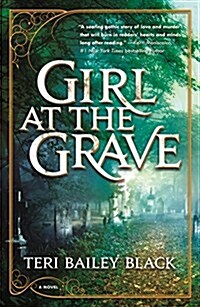 Girl at the Grave (Hardcover)