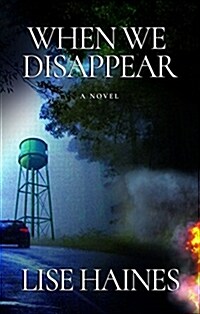 When We Disappear (Paperback)