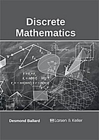 Discrete Mathematics (Hardcover)