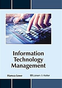 Information Technology Management (Hardcover)