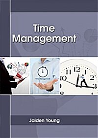 Time Management (Hardcover)