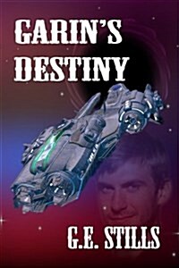 Garins Destiny (Paperback)