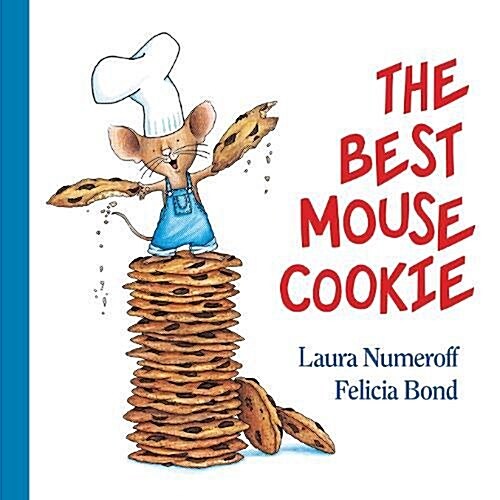 The Best Mouse Cookie (Paperback)