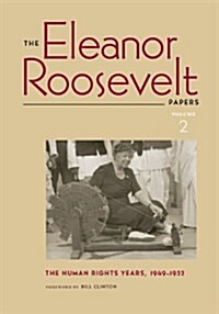 The Eleanor Roosevelt Papers (Paperback)