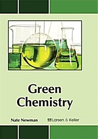 Green Chemistry (Hardcover)