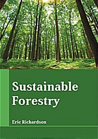 Sustainable Forestry (Hardcover)