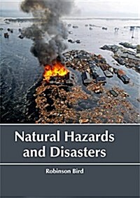 Natural Hazards and Disasters (Hardcover)