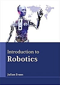 Introduction to Robotics (Hardcover)