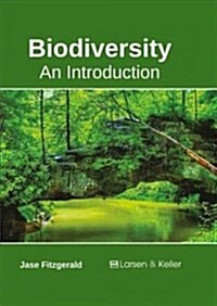 Biodiversity: An Introduction (Hardcover)
