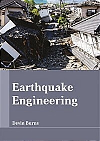 Earthquake Engineering (Hardcover)
