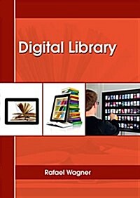 Digital Library (Hardcover)