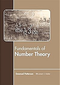 Fundamentals of Number Theory (Hardcover)