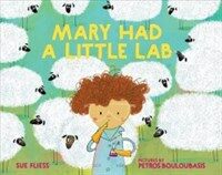 Mary had a little lab