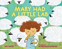 [중고] Mary Had a Little Lab (Hardcover)