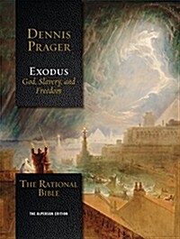 The Rational Bible: Exodus (Hardcover)