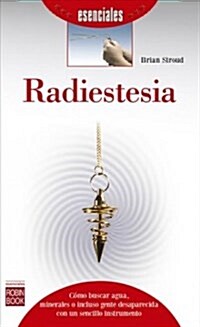 Radiestesia (Paperback)