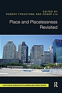 Place and Placelessness Revisited (Paperback)