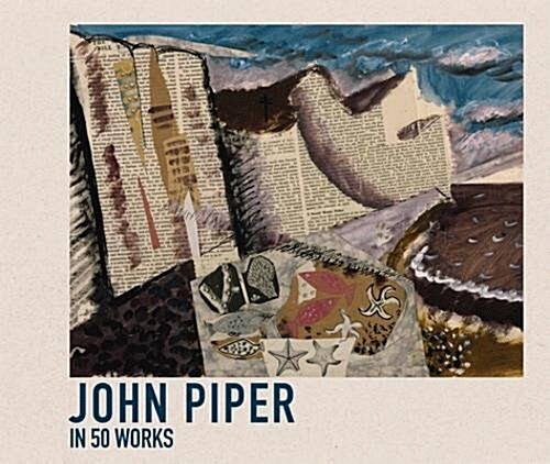 John Piper (Hardcover)