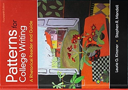 Patterns for College Writing (Paperback, 14th)