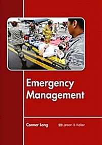 Emergency Management (Hardcover)