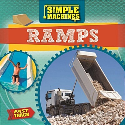 Ramps (Library Binding)