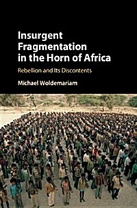 Insurgent Fragmentation in the Horn of Africa : Rebellion and Its Discontents (Hardcover)