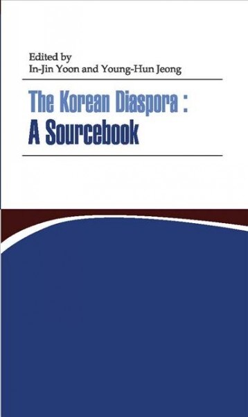 The Korean Diaspora (Paperback)