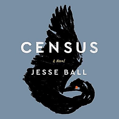 Census Lib/E (Audio CD)