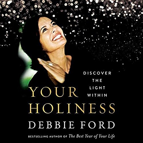 Your Holiness: Discover the Light Within (MP3 CD)