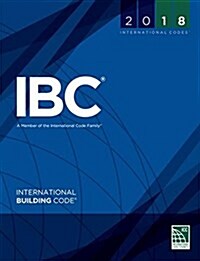 2018 International Building Code Turbo Tabs, Soft Cover Version (Other)