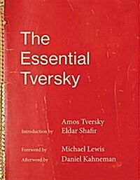 The Essential Tversky (Paperback)